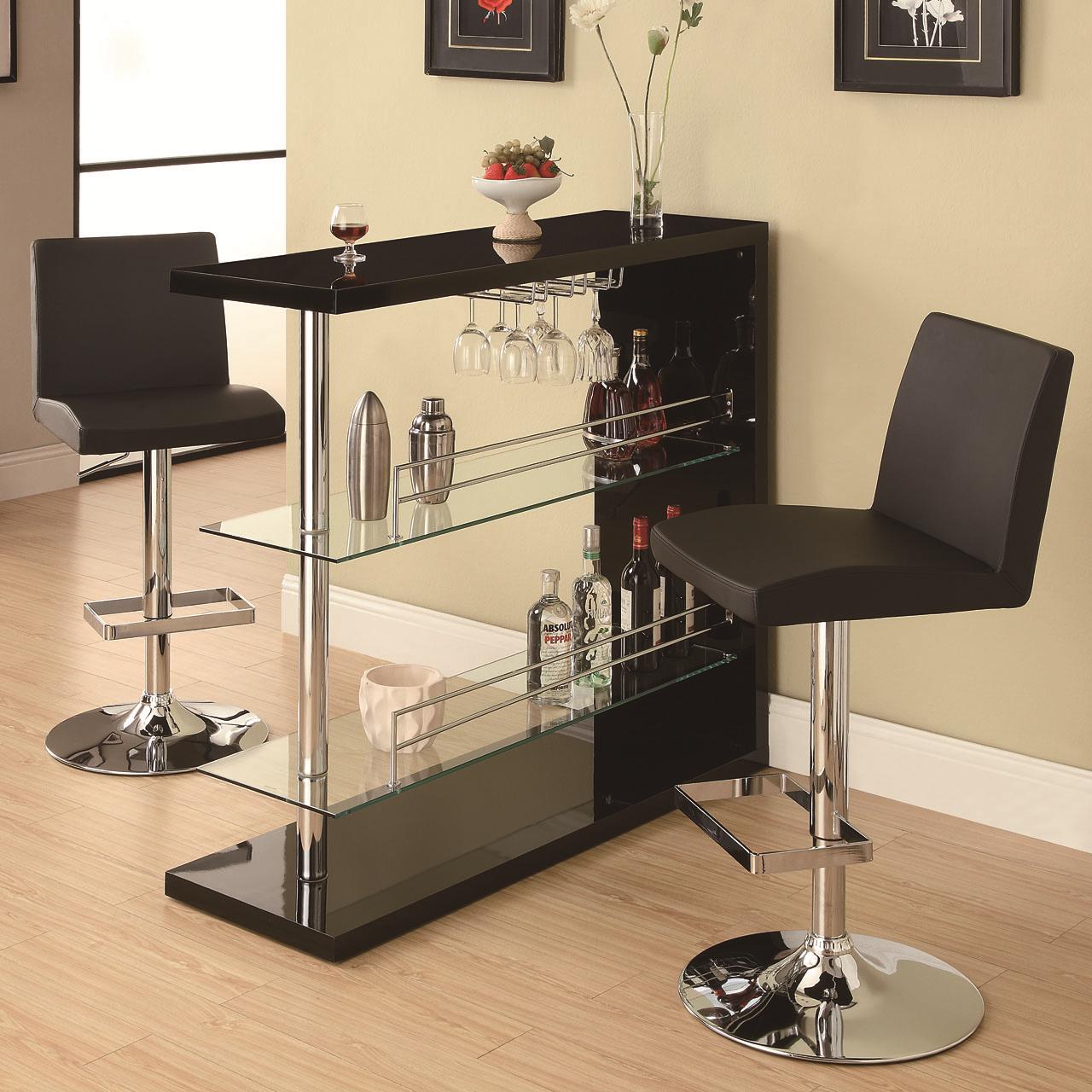 Coaster bar unit sale